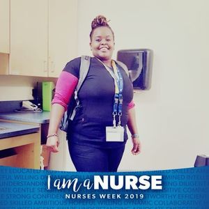 Meet your Posher, Purity